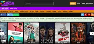 Setelah ditutupnya layarkaca21 pada awal tahun 2020 lalu. Layarkaca21 Dan 7 Situs Nonton Film Gratis Pengganti Indoxxi Telko Id