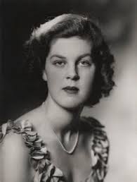 All The Queen's Women: The Death of Lady Moyra Campbell, Maid of Honour at  Queen Elizabeth II's Coronation