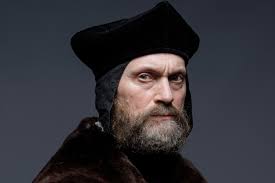 Wolf Hall season 2 cast: List of characters in Mirror and the Light