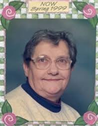 Joanne Julia Levensailor Obituary May 4, 2021