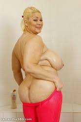 Samantha 38g Shower Cleaning