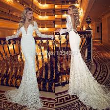Cheap Dress Bat Buy Quality Dress Side Directly From China Dress 60 Suppliers Model Showthis Is Wedding Dresses Lace 2015 Wedding Dresses V Neck Wedding Dress