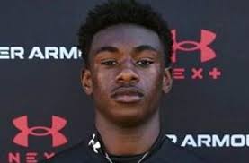 De'Anthony Miller, Jefferson County