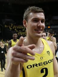 Bordow: Final Four a homecoming for Oregon's Casey Benson