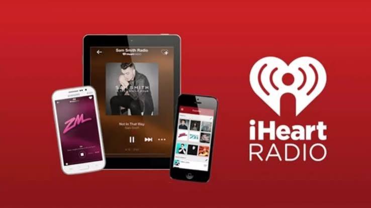 iHeartRadio TV App FAQs - Manuals+