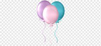 In our collections you'll find a variety of character balloons spanning paw patrol, peppa pig, unicorns and more. Purple Balloons Cliparts Png Images Pngwing