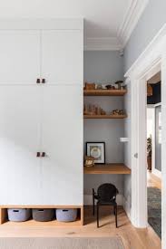 Well, the bed is mostly used for experiencing cozy and comfy nights whereas bedroom cabinet can be used for dressing yourself. 9 Clever Ideas For Small Space Organizing And Storage Bedroom Storage Home Built In Wardrobe