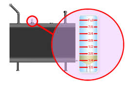 how much heating oil to order paylessforoil com