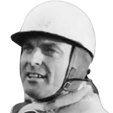 Харри Шелл ♕ Harry Schell ♕ QUEEN-OF-MOTORSPORT.COM