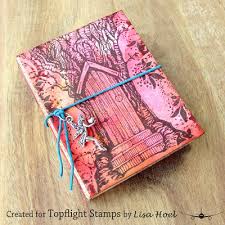Tiny Fairy Book With Topflight Stamps In 2020 Fairy Book Lavinia Stamps Book Stamp