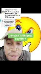 Is Jamaica a PNP Country? Exploring Politics in 2024