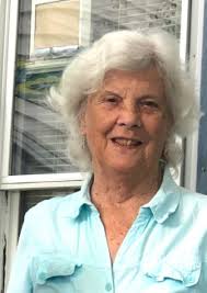 Nancy J. Osterhout Obituary