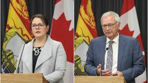 N B Covid 19 Roundup Ninth Person Has Died 3 New Cases Reported Thursday Cbc News