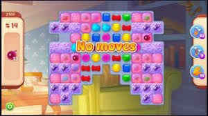 Unduh homescapes v 3.3.7 mod apk sekarang di sini. Homescapes Level 2160 25 Moves Scam Skillgaming Youtube