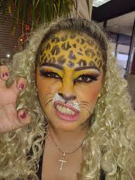 After the disastrous Mummy Wrap Game! You see where it went right.