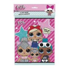 Meie juures leiate kõige populaarsemad mänguasjad tüdrukutele lol surprise, mga entertainment tootjalt. Juego De 20 Servilletas Munecas Lol Surprise Miles De Fiestas 24 H