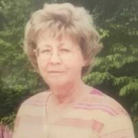 Shirley Harless Yancey Obituary (2023)