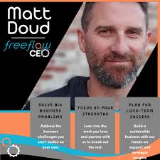 Catch our CEO Matt Mullenweg