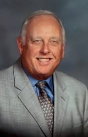 Obituary of James Clarence Clabuesch