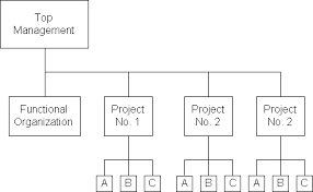 Project Management For Construction Organizing For Project