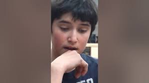 Gavin cannonball dookie Take 1