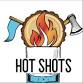 Michael Wayne Dill @ Cow Pie Bingo Event (Hot...