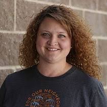 Kristi Carmichael's Instagram, Twitter & Facebook