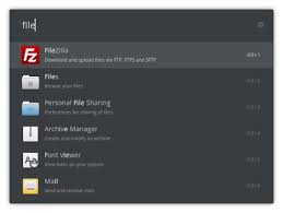 Les menus quicklist des applications lancées mais sans lanceurs topic #6449 author : 12 Best Alternatives To Cairo Dock As Of 2021 Slant