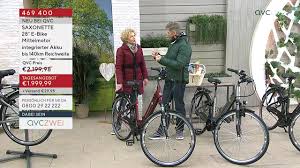 Qvc Pedelec Radfahren Mit Akku Facebook