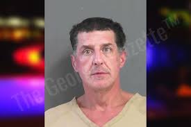 Jody Weaver — Gordon County Jail Bookings