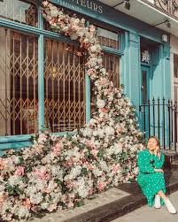Central london restaurant , restaurant bar , themed bar 50 Most Instagrammable Places In London With Map Sarah Chetrit S Lust Till Dawn