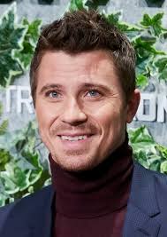 The Immortal Guardians Fan Casting