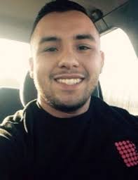 Levi Galvan Obituary April 29, 2020