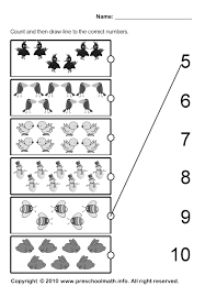 Printable math worksheets from k5 learning. Maths Worksheet For Printing Google Search Preschool Math Worksheets Kids Math Worksheets Kindergarten Math Worksheets