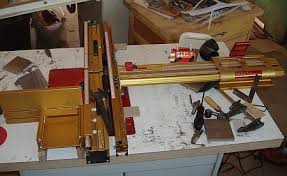 My Dovetail Jig Buying Journey 2 The Last 2 Weeks Incra Arrives By Justjoe Lumberjocks Com Woodworking Community