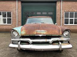 Image result for Glades Green 1955 Plymouth