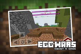 You can sort your searches according to which servers have the most players, the best uptime, the most votes or just see a random list. Egg Wars Servers For Minecraft Pe For Android Apk Download