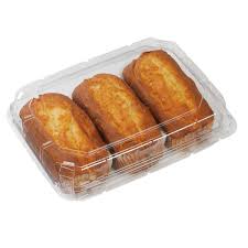 Kirkland Signature Butter Pound Cake 3 Ct From Costco In Houston Tx Burpy Com