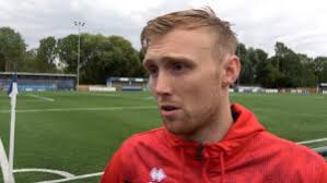 It Was The Response We Needed