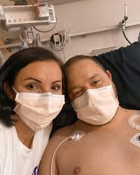 Brayden & I wanted to come