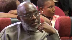 Olisa Metuh: Atụọla Olisa Metuh nga afọ asaa maka nrụrụaka N400m