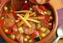 Mar 17, 2016 · in a large skillet over medium high heat, heat olive oil. 220 Best Aidells Gourmet Sausage Meatballs And Hot Dogs Ideas Gourmet Sausage Sausage Gourmet