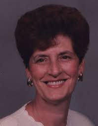 Obituary for Patricia A. Suman