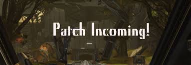 How do you unlock species in swtor? Swtor Game Update 2 3 2 Full Patch Notes