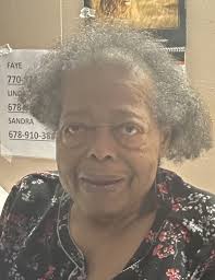 Obituary information for Sarah Ann Humphries