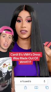 What do you think about this? #greenscreen #cardib #news #celebrity #g...