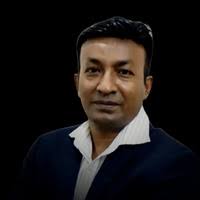 Mohammad Sohel Ahmed