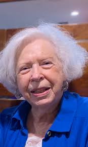 Elizabeth Jones Herring, 89