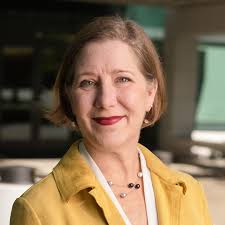 Carole Boelitz Is a Change Agent