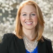 Georgians for Justice Sarah Warren